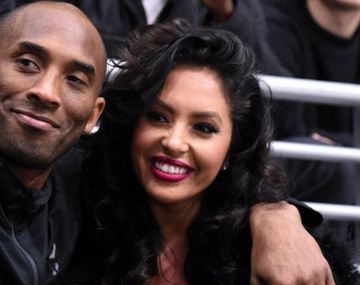 El pacto de Kobe Bryant con su esposa: nunca volar juntos en helicóptero