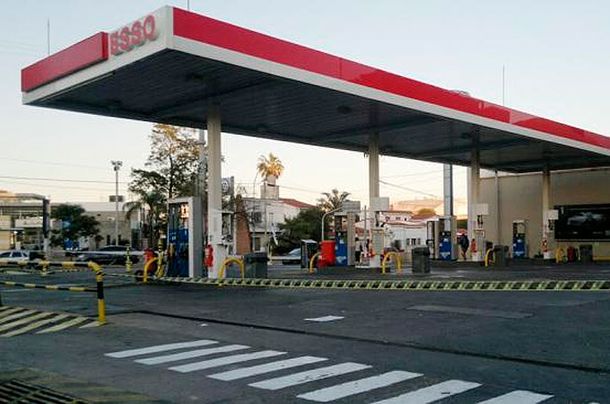Por un paro de petroleros no se vende combustible en Córdoba