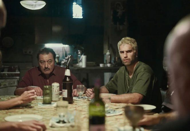 Los protagonistas anticipan El Marginal 4: Esta temporada recupera un poco la esencia de la primera