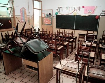 En Entre Ríos tampoco empezarán las clases el lunes