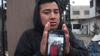 mataron a un hombre que intento evitar un robo en la puerta de su casa mataron a un hombre que intento evitar un robo en la puerta de su casa