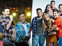 la ex cantante de rombai niega la rivalidad con marama: no hay pica la ex cantante de rombai niega la rivalidad con marama: no hay pica