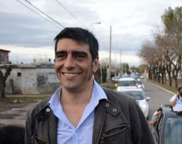 VIDEO: Diputado denunció que están borrando pruebas en la AFIP