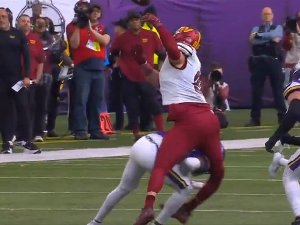 Preocupación en la NFL tras un violento impacto que dejó a una estrella al borde del retiro