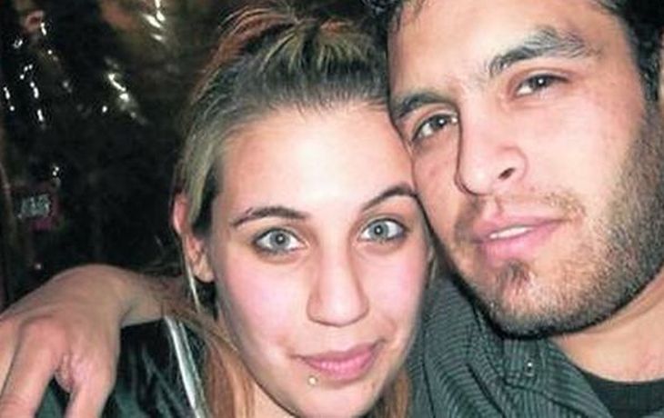 Habló el padre de Matías: Mi hijo era un hombre golpeado