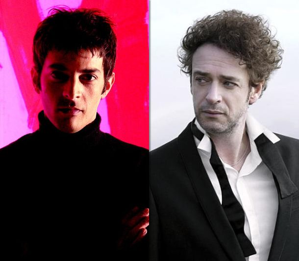 #EncuestaM1: ¿Fueron tan desubicadas las palabras de Pablo Rago sobre Gustavo Cerati?