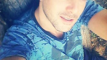 Buscan a Matías Joel Fantini en Mar del Plata Buscan a Matías Joel Fantini en Mar del Plata