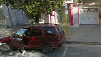 tiros frente a un jardin de infantes por una discusion de transito tiros frente a un jardin de infantes por una discusion de transito