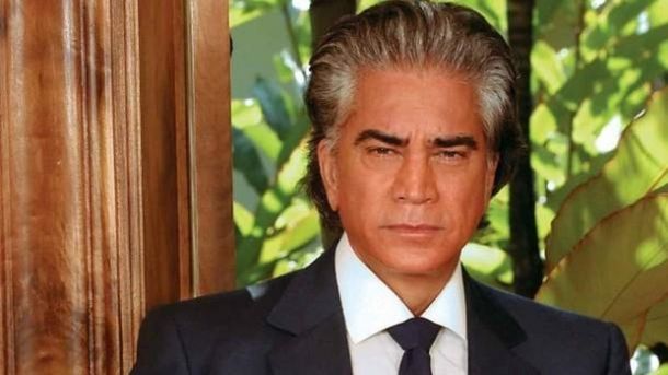 El tratamiento que hará el Puma Rodríguez contra la fibrosis pulmonar El tratamiento que hará el Puma Rodríguez contra la fibrosis pulmonar