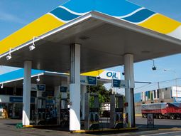 Avanza la causa por la persecución de la AFIP a Oil Combustibles