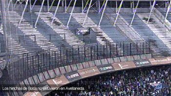los hinchas visitantes volveran en forma gradual a los estadios bonaerenses los hinchas visitantes volveran en forma gradual a los estadios bonaerenses