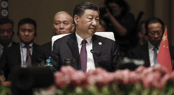 China pide cese de hostilidades entre Israel y Hamas y la creación de un Estado palestino