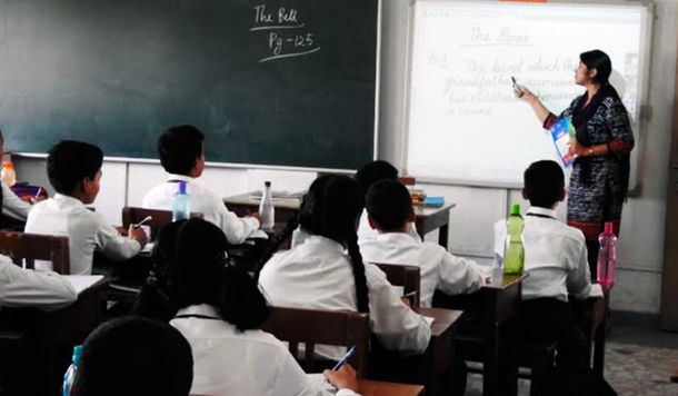 El adolescente confesó que lo hizo para evitar un examen