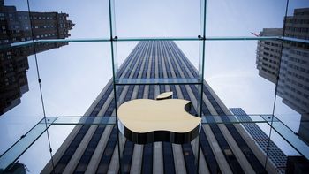 Apple se une para estudiar la inteligencia artificial Apple se une para estudiar la inteligencia artificial