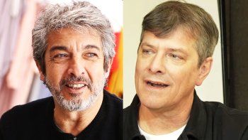 darin revelo la ciudad que eligio para obtener la ciudadania espanola y pergolini se tento darin revelo la ciudad que eligio para obtener la ciudadania espanola y pergolini se tento