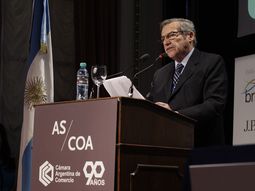 el comercio pide a macri que le otorgue igual trato que a otros sectores el comercio pide a macri que le otorgue igual trato que a otros sectores