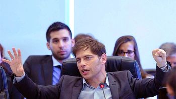 el valor de ypf como activo estrategico es mucho mayor que el que pagaremos el valor de ypf como activo estrategico es mucho mayor que el que pagaremos