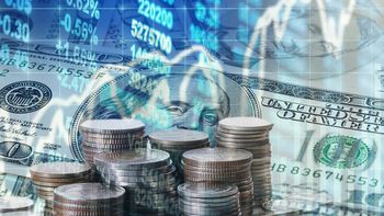 Uruguay realizó exitosamente la segunda emisión de bonos en el mercado internacional. Uruguay realizó exitosamente la segunda emisión de bonos en el mercado internacional.