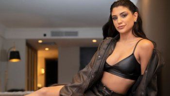 ¿la nueva cathy fulop?: donde y cuando ver el programa de rosina beltran, la ex gh ¿la nueva cathy fulop?: donde y cuando ver el programa de rosina beltran, la ex gh