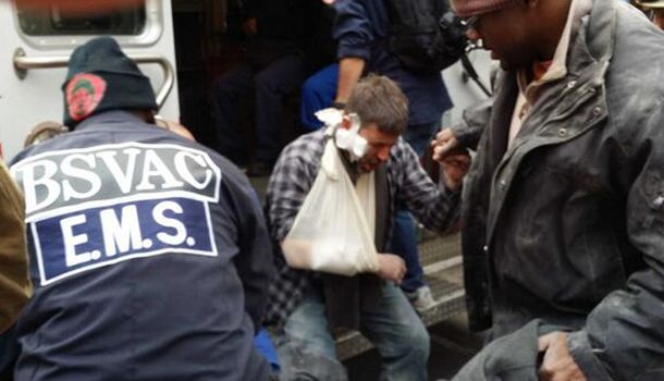 La Casa Blanca descarta un atentando luego de la explosión en Manhattan