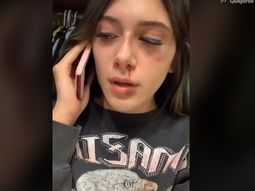 La original campaña de Tik Tok contra la violencia de género