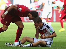 al estilo zidane, pepe se hizo expulsar tontamente al estilo zidane, pepe se hizo expulsar tontamente