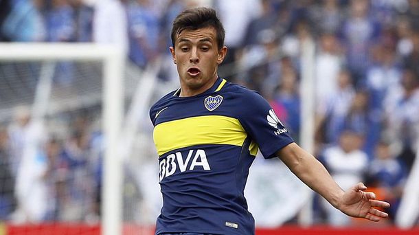 Cubas fue cedido a Defensa y Justicia