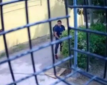 Un enfermero abusó de un chico de 11 años: se masturbó en la calle