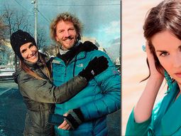 facundo arana en rusia: aca natalia oreiro es mas famosa que los rolling stones facundo arana en rusia: aca natalia oreiro es mas famosa que los rolling stones