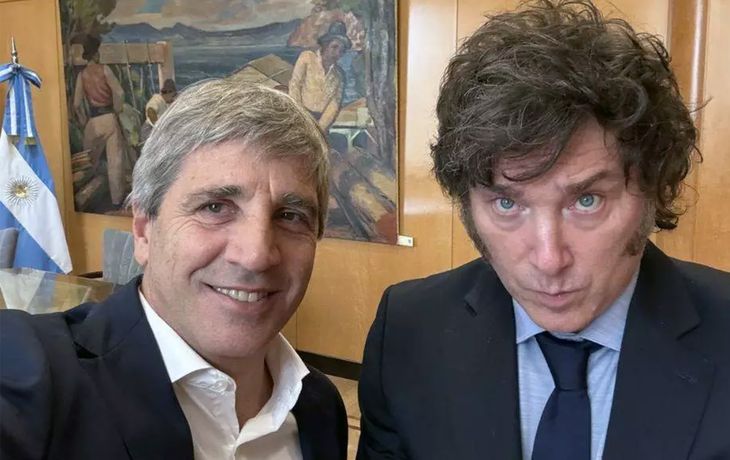 El Gobierno amplió el Presupuesto para pagar salarios públicos