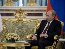 cristina kirchner tras su viaje a rusia: hemos dado un paso mas adelante cristina kirchner tras su viaje a rusia: hemos dado un paso mas adelante