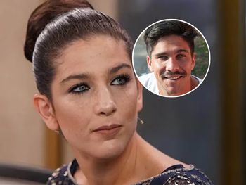 Juana Repetto, tajante: No fui a la boda de mi hermano porque no me invitó