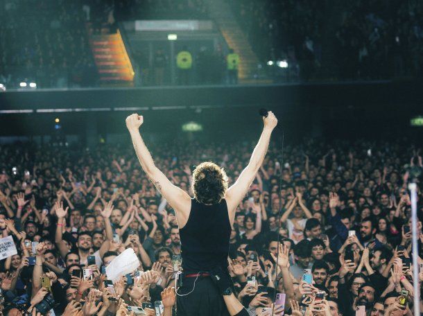 Gentileza: Leandro Frutos Gentileza: Leandro Frutos