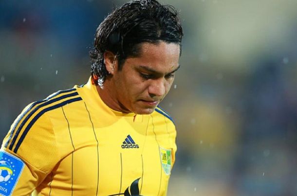 Chaco Torres fue detenido por violencia de género: su ex pareja dice que la amenazó con un arma