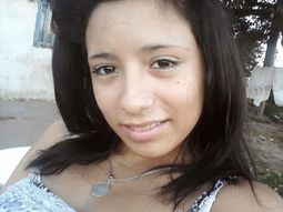 Detienen al presunto asesino de Solange Villalba