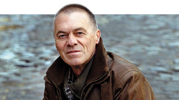 Miguel Ángel Solá y sus reflexiones sobre el amor