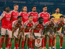 la abrupta separacion de un jugador del arsenal en la previa de la final de la champions league la abrupta separacion de un jugador del arsenal en la previa de la final de la champions league