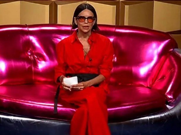 Gran Hermano Generación Dorada: la mentira sobre Daniela que podría arruinar la edición