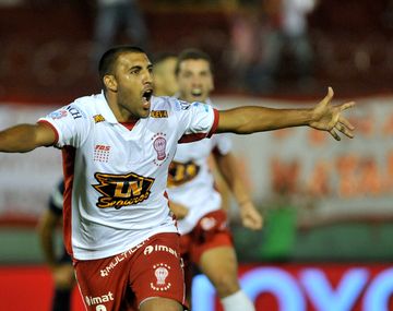 El Globo igualó en la última y le ahogó el triunfo al Cuervo