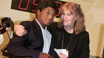 murio un hijo de mia farrow en un accidente y crece la hipotesis de suicidio murio un hijo de mia farrow en un accidente y crece la hipotesis de suicidio
