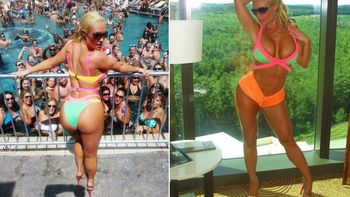coco austin volvio a sorprender a sus fans de instagram coco austin volvio a sorprender a sus fans de instagram