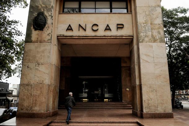 Ancap busca la asociación con empresas privadas para el negocio del portland y la cal en Uruguay.