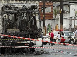 Recrudece la ola de violencia y asesinatos en Brasil
