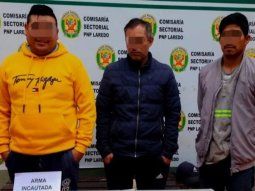 triple crimen de varela: piden la detencion de otro ciudadano peruano conocido como el senor jota triple crimen de varela: piden la detencion de otro ciudadano peruano conocido como el senor jota