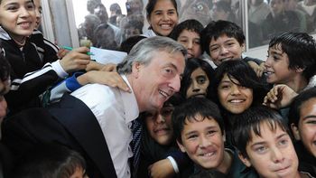 cfk recordo a nestor kirchner en su cuenta de facebook cfk recordo a nestor kirchner en su cuenta de facebook