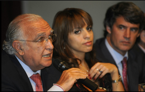 Gil Lavedra, Prat Gay y Donda presentarán sus candidaturas