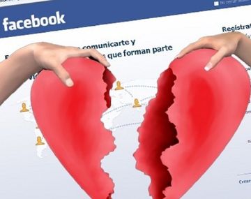 Facebook no dejará que sigas publicaciones de tu ex