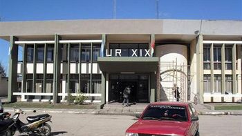 se fugaron otros cuatro presos de un penal de santa fe se fugaron otros cuatro presos de un penal de santa fe