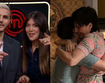 Rating: cómo fue la competencia entre MasterChef y ATAV 2