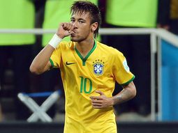 neymar no defraudo en el inicio del mundial de brasil neymar no defraudo en el inicio del mundial de brasil